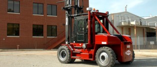 Forklift Parts Pascagoula